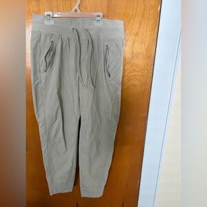 Athleta Womens Trekkie Joggers